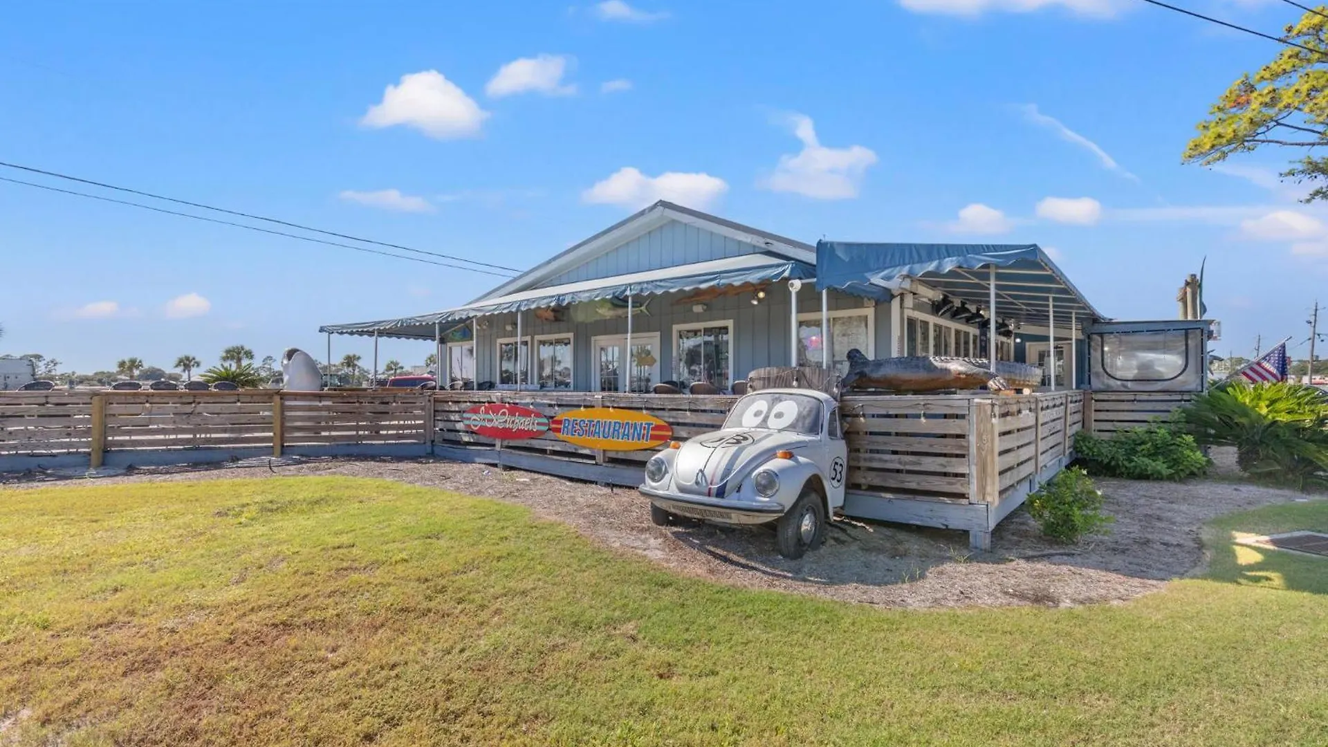 Holiday home Commodore 1003 Panama City Beach United States