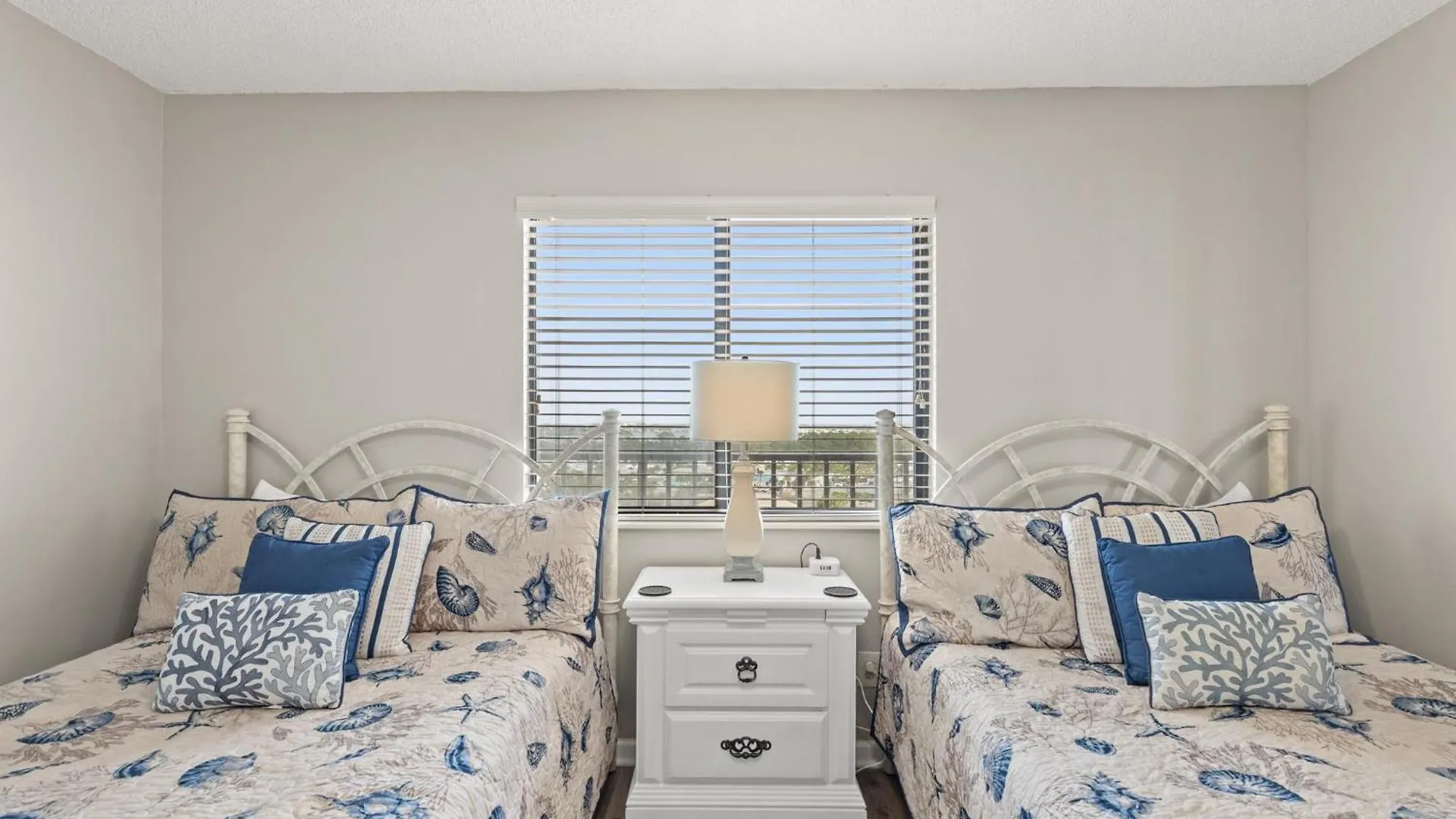 Commodore 1003 Panama City Beach Holiday home