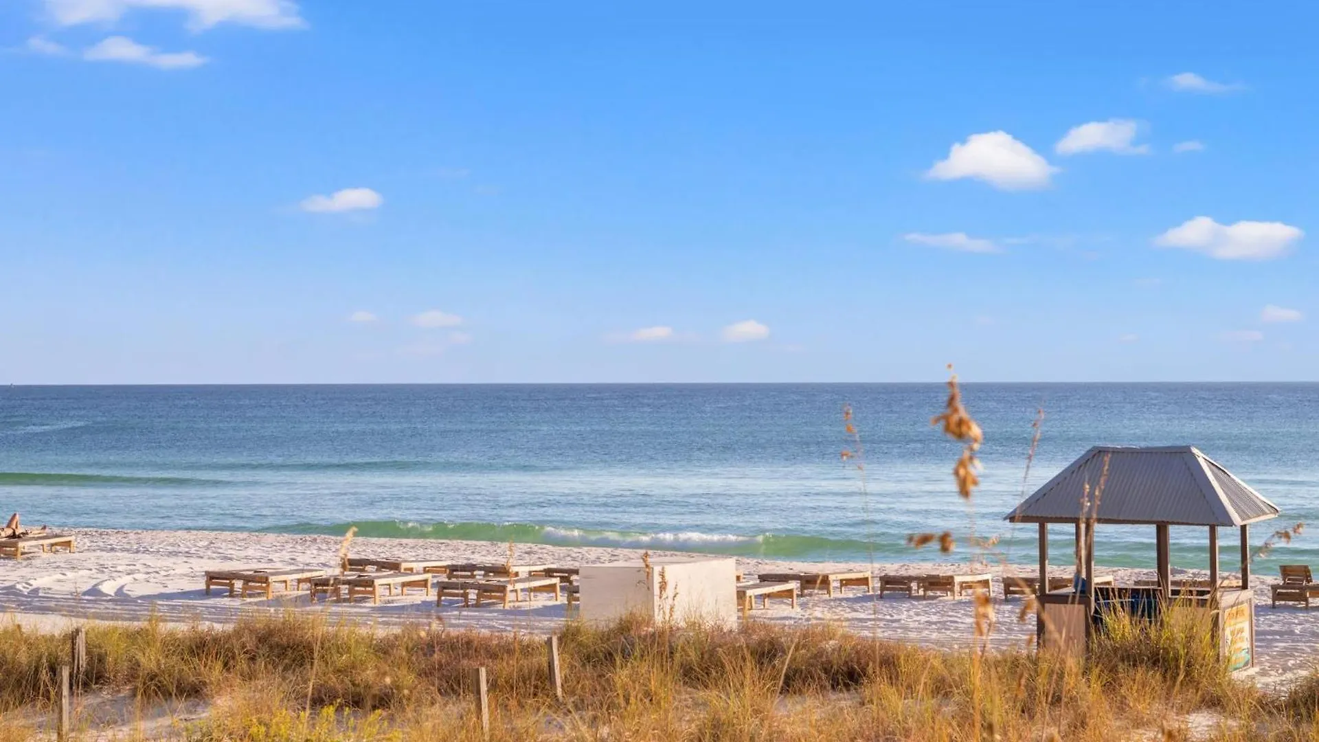 Holiday home Commodore 1003 Panama City Beach