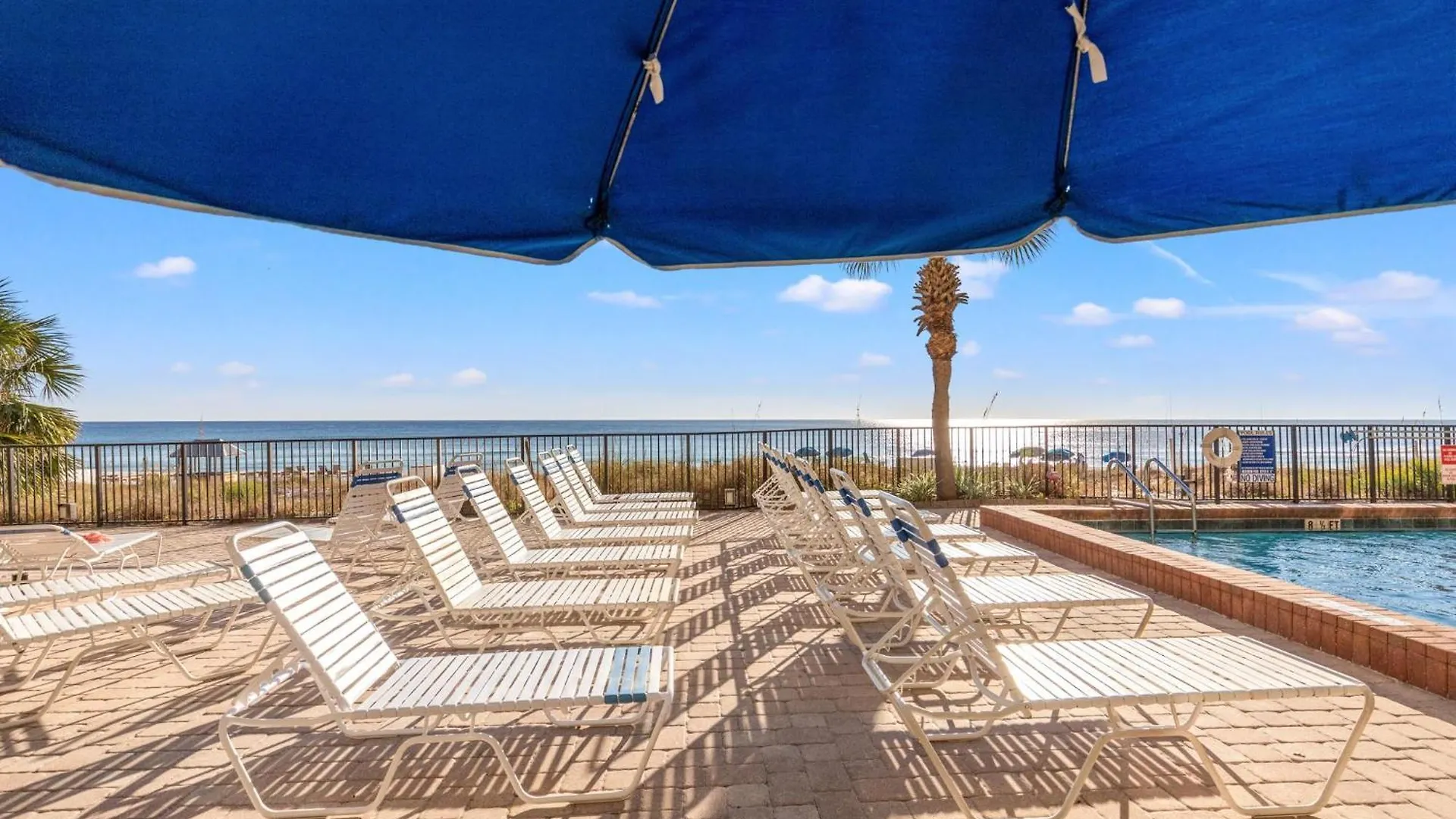 Holiday home Commodore 1003 Panama City Beach United States