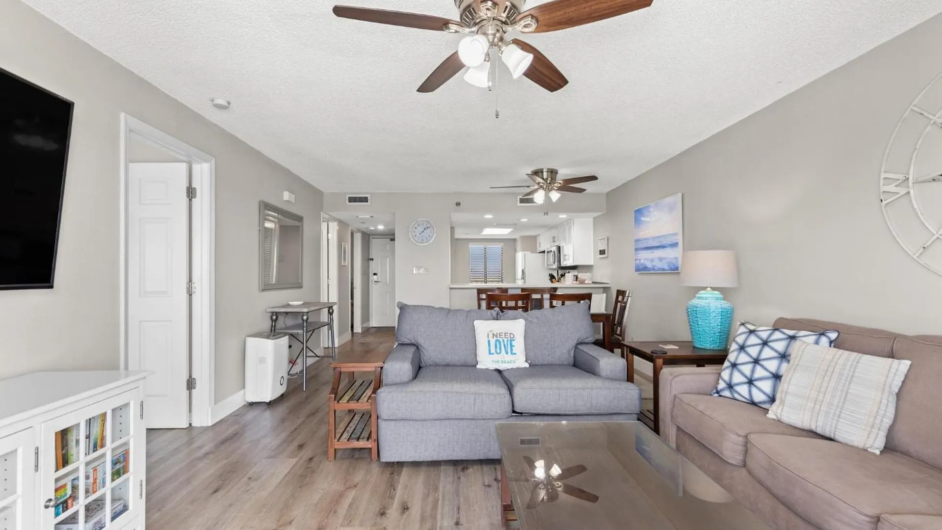 Holiday home Commodore 1003 Panama City Beach United States
