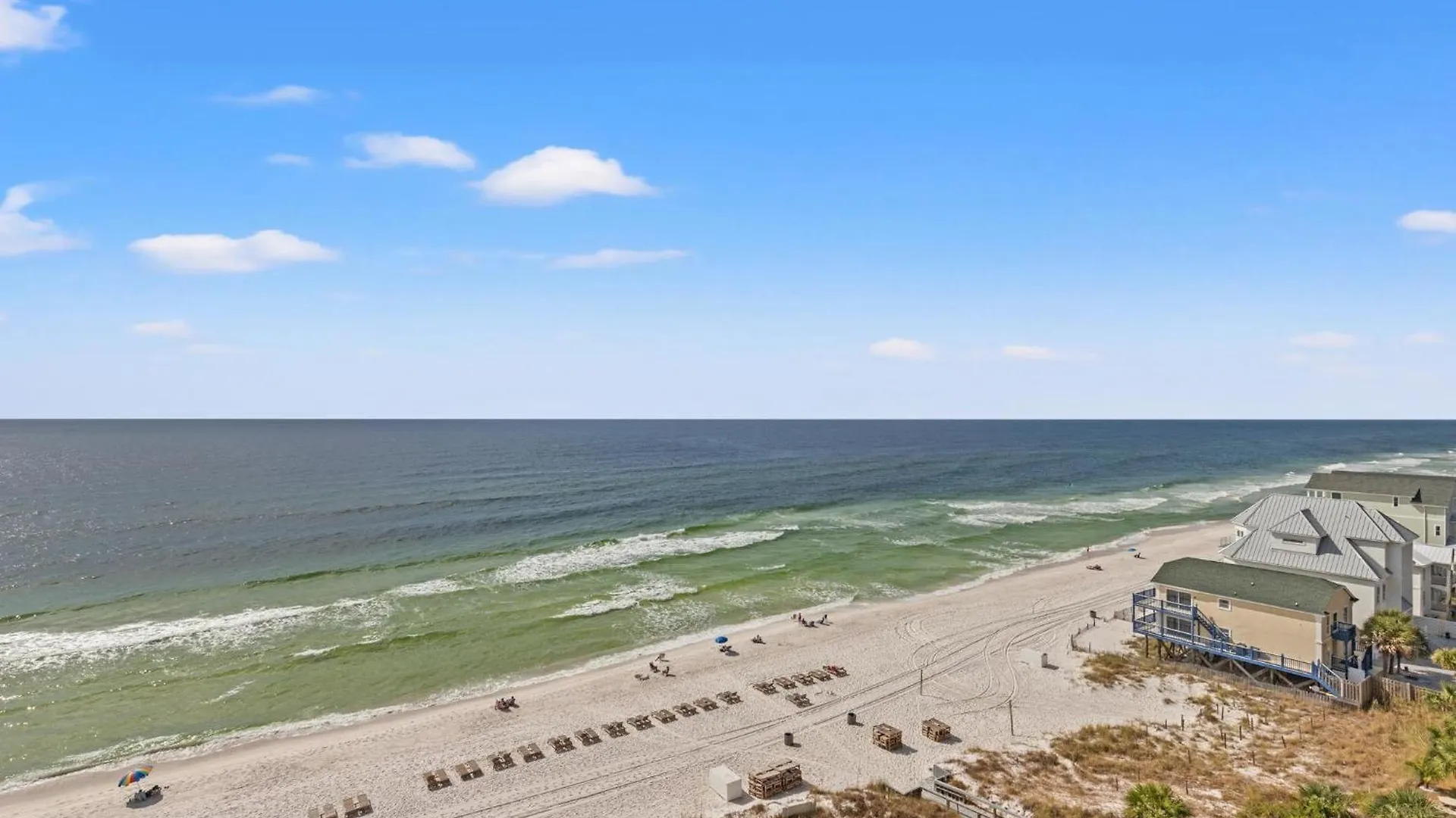 Commodore 1003 Panama City Beach Holiday home